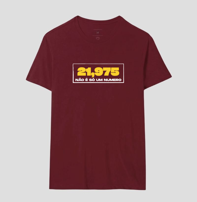 Camisa 17