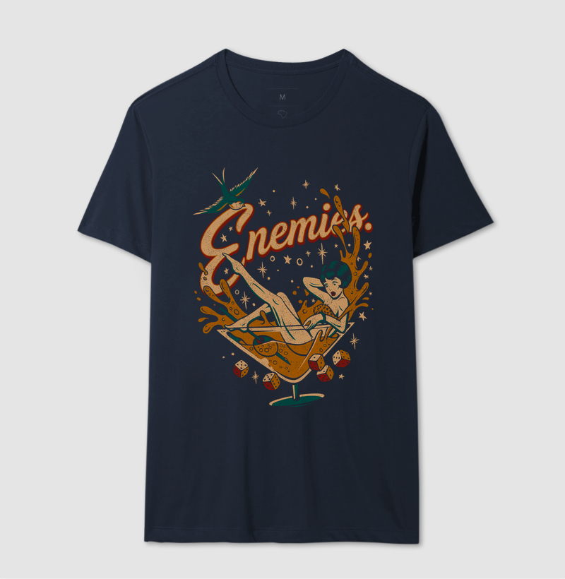 Camisa 6