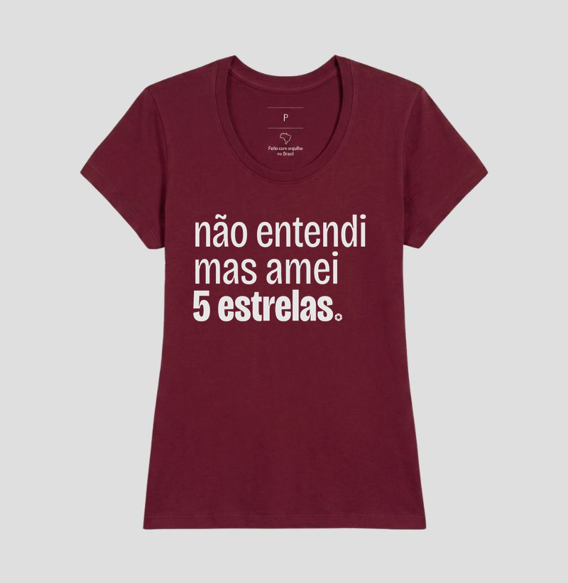 Não Entendi, Mas Amei – 5 Estrelas - Imagem 11