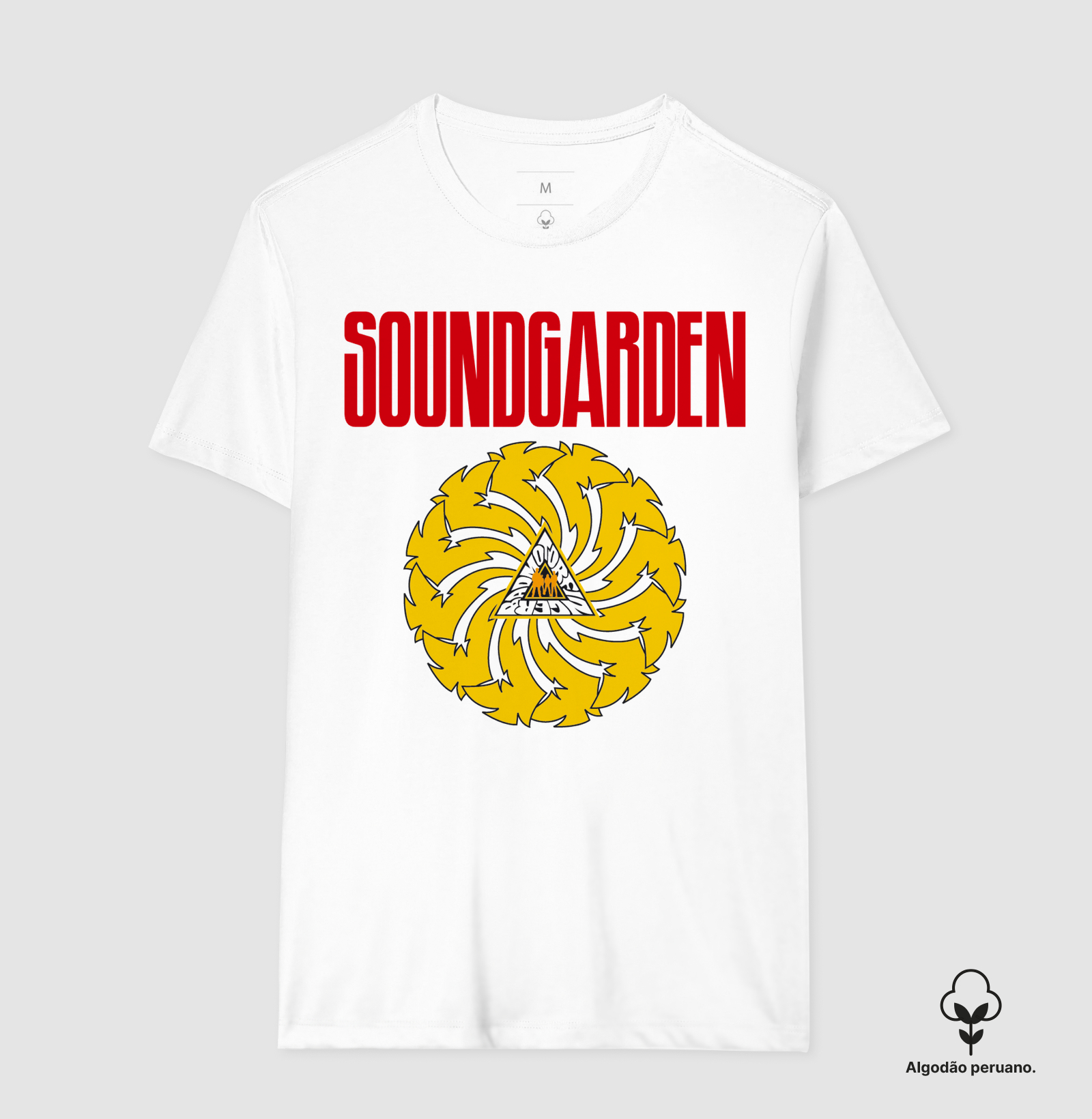 Soundgarden - Imagem 8