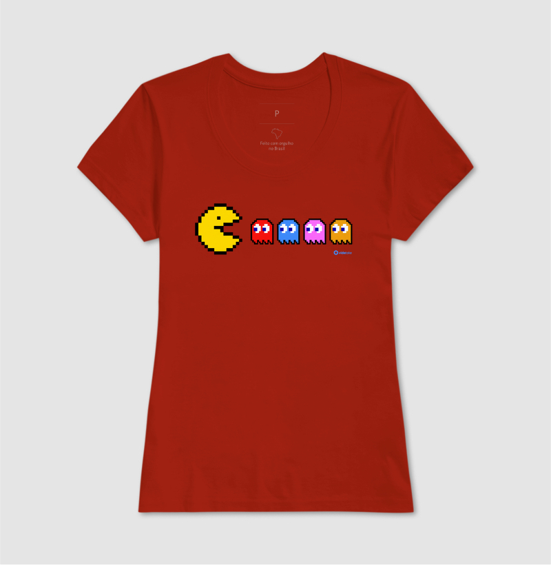 Pac-Man – Pixels - Imagem 11