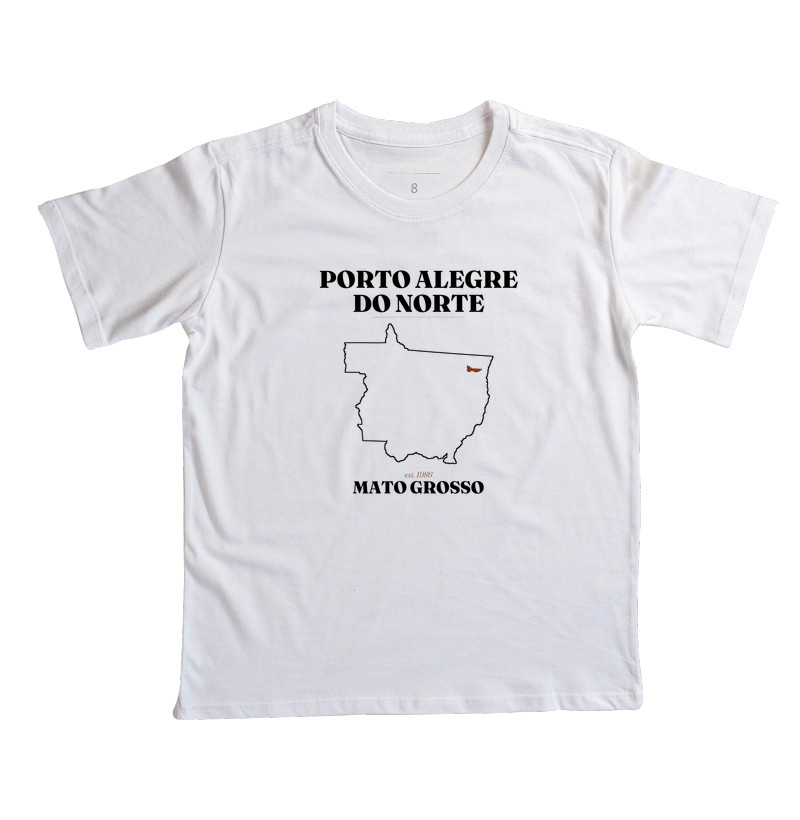 Porto Alegre do Norte | Legado MT - Imagem 4