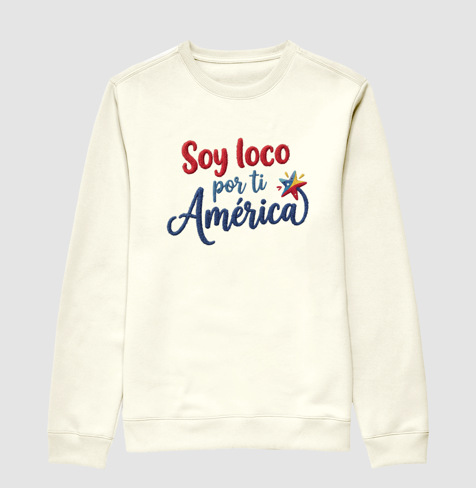 Soy loco por ti América. - Imagem 2
