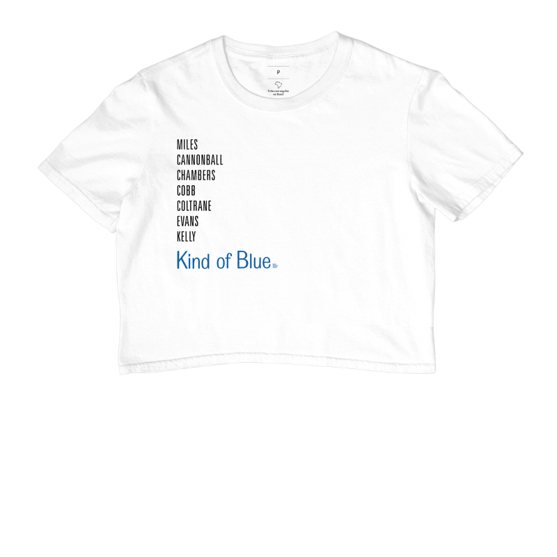 Kind of Blue - Músicos - Imagem 3