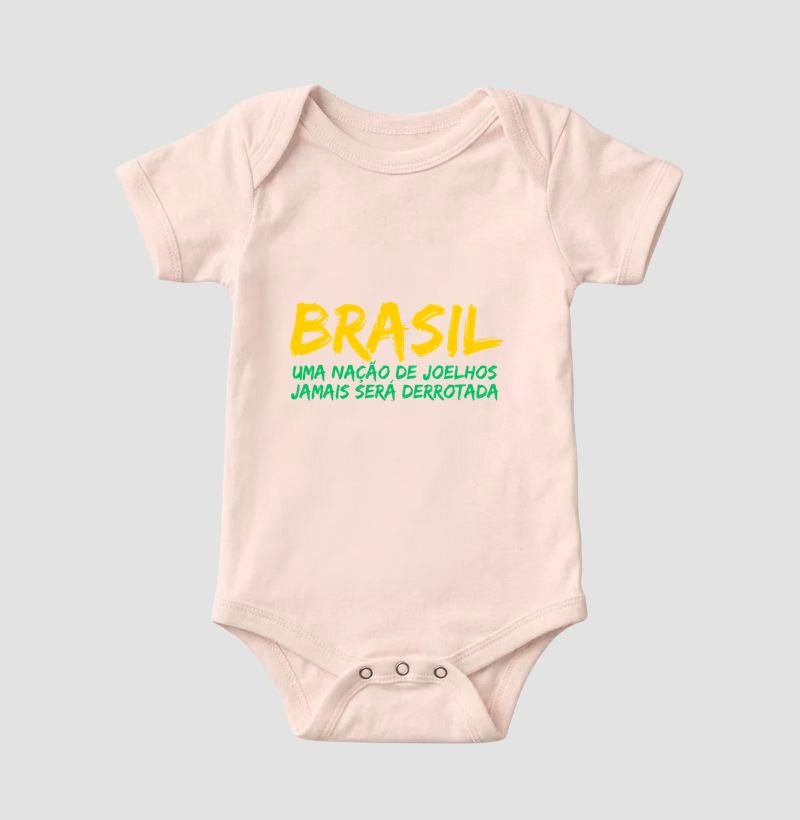 NAÇÃO DE JOELHOS - Imagem 5