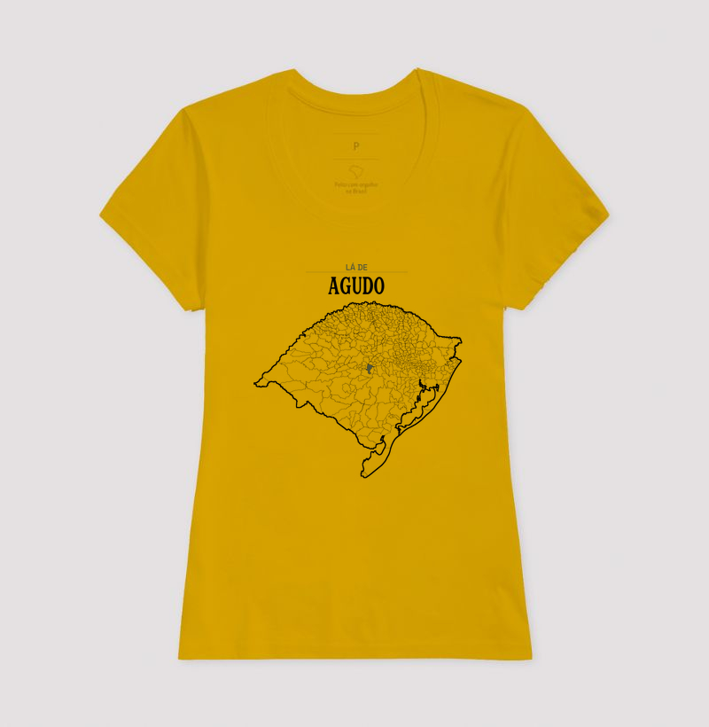 Camisa 14