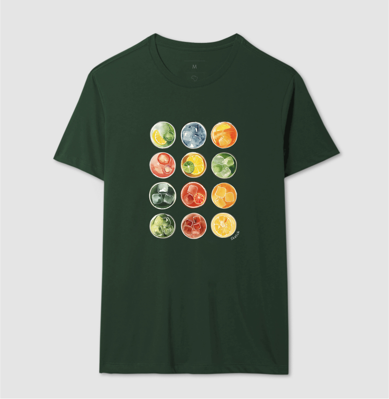 Camisa 12