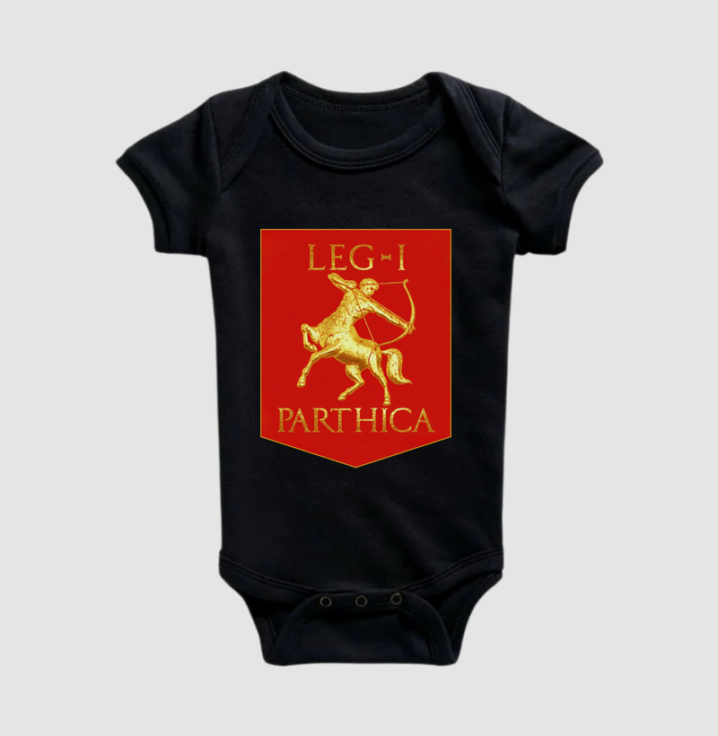 LEGIO — I Parthica - Imagem 2