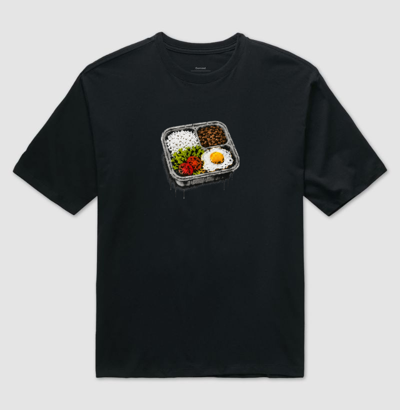 Marmitex - Imagem 2