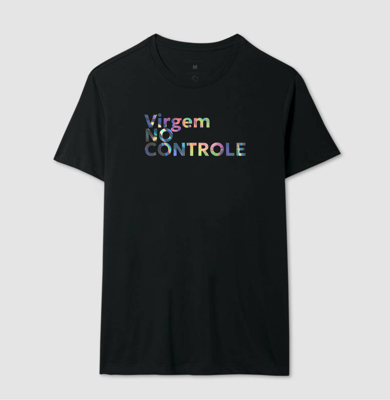 Virgem  NO  CONTROLE - Imagem 5