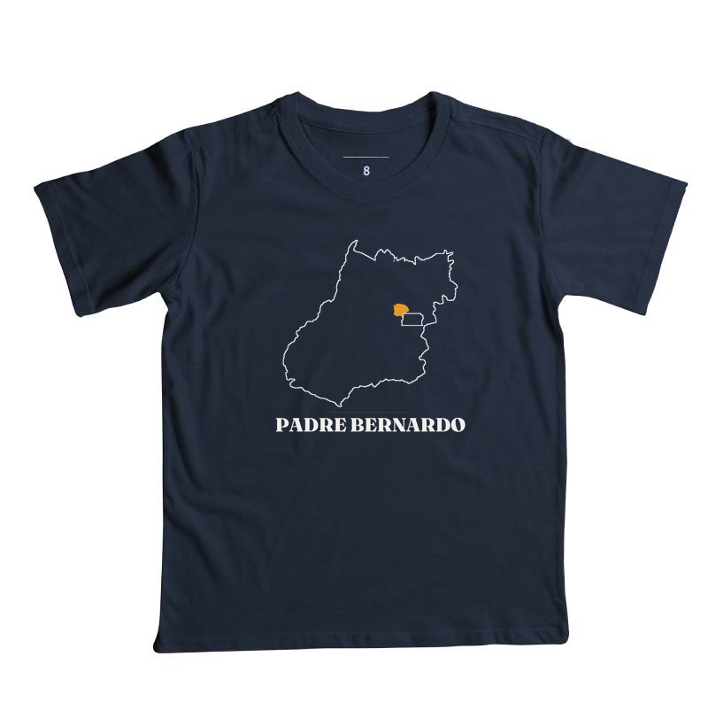 Padre Bernardo | Traço GO - Imagem 7