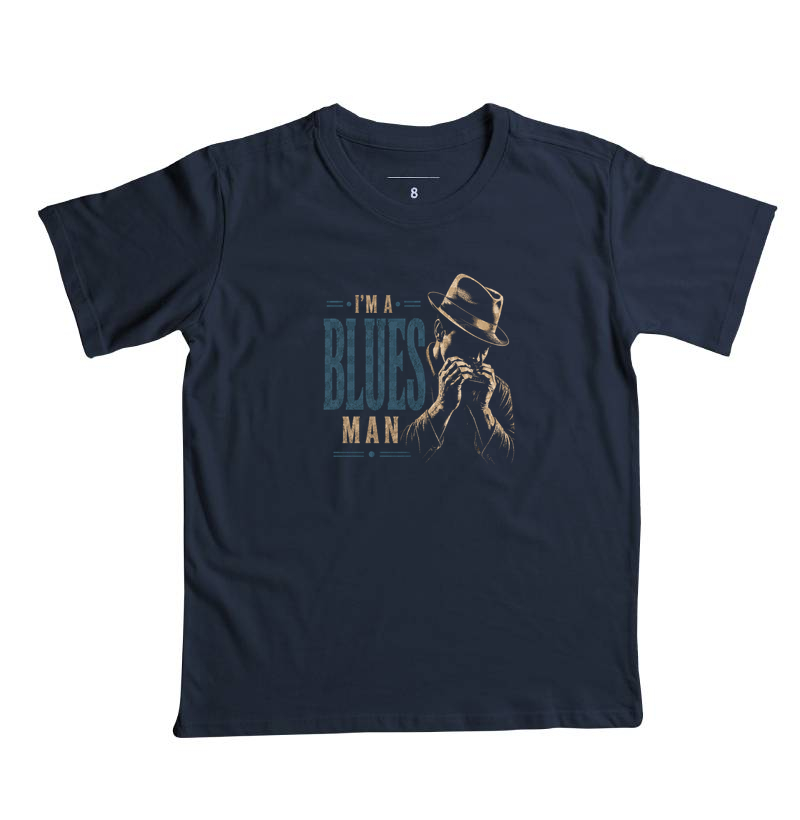 I'm a Blues Man - Imagem 5