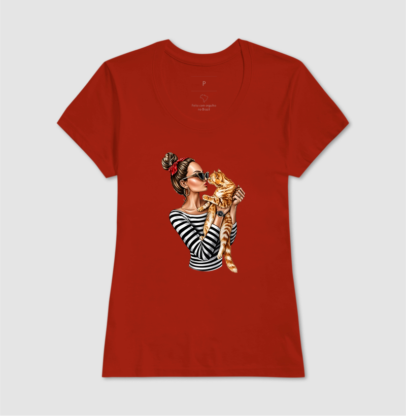 Camisa 10