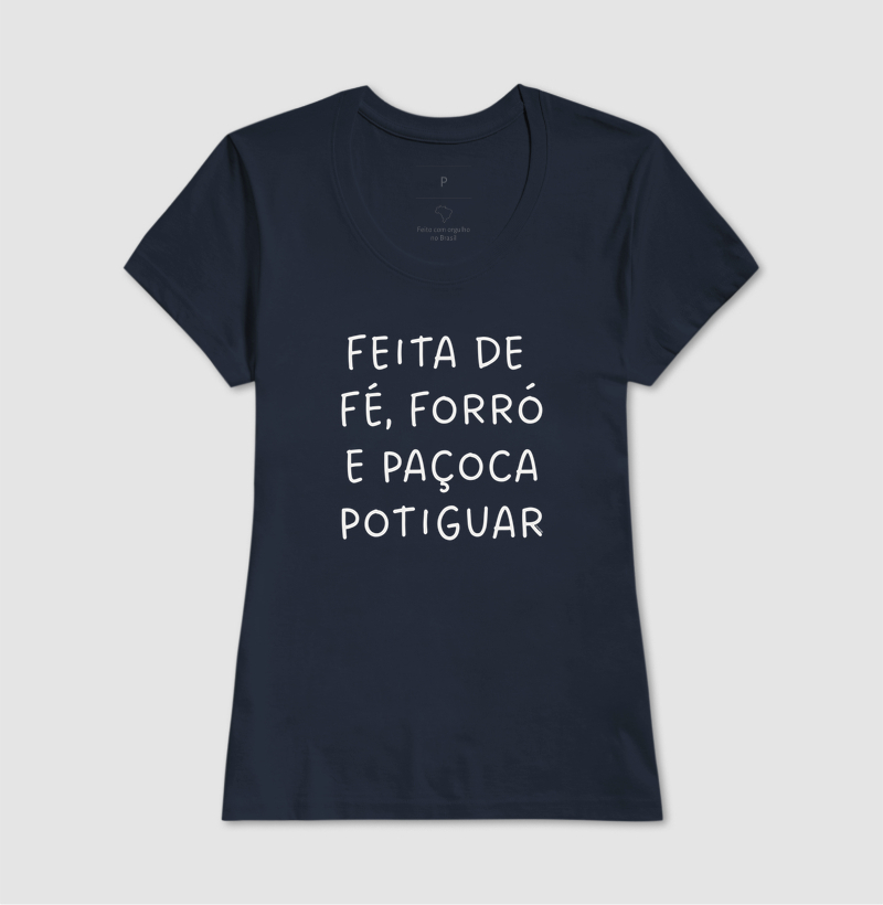 Feita de Fé, Forró e Paçoca Potiguar - Imagem 10