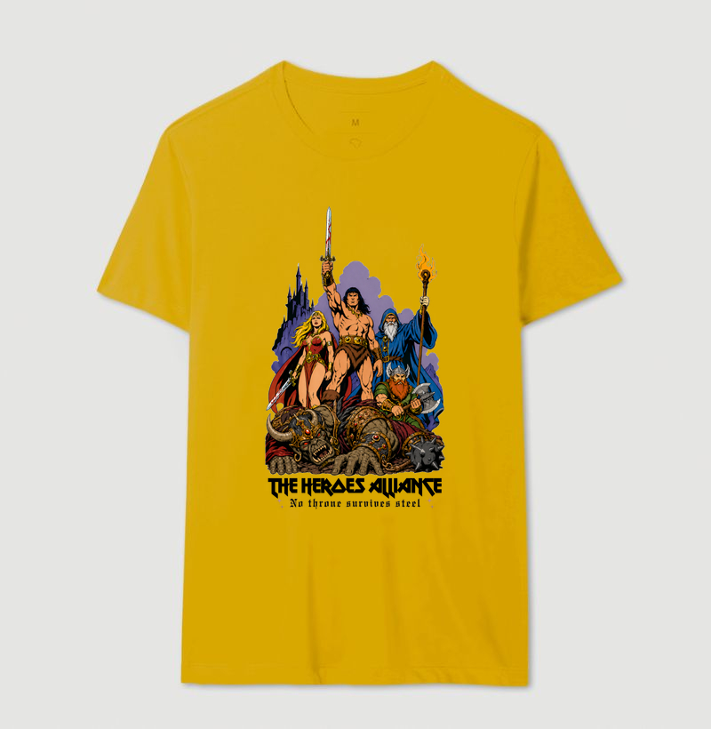 Camisa 13