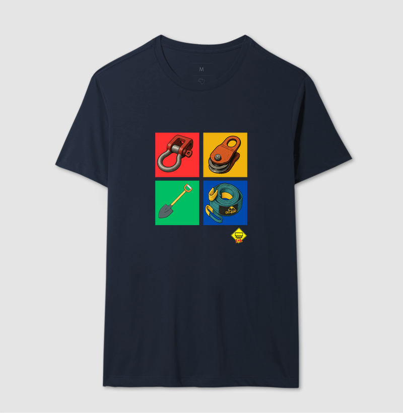 Camisa 8