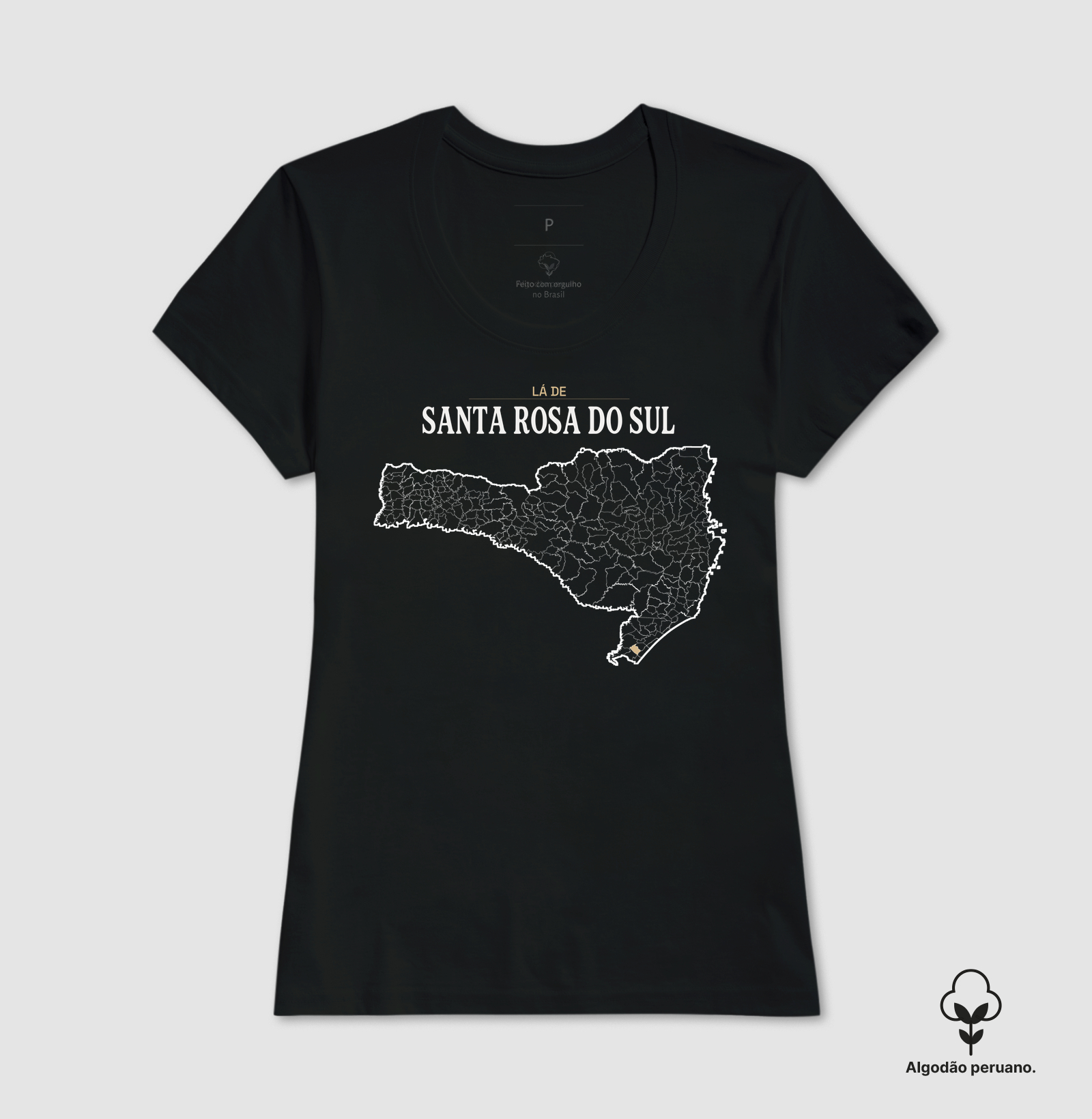 Camisa 4