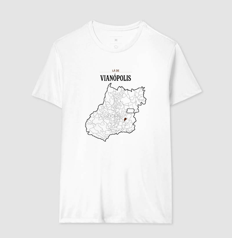 Vianópolis | Território GO - Imagem 4