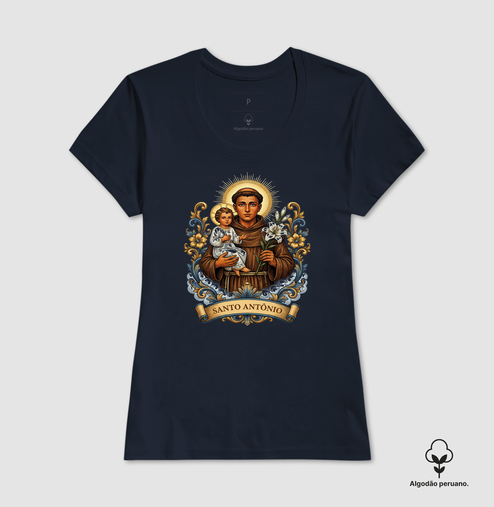 Santo Antonio - Imagem 7