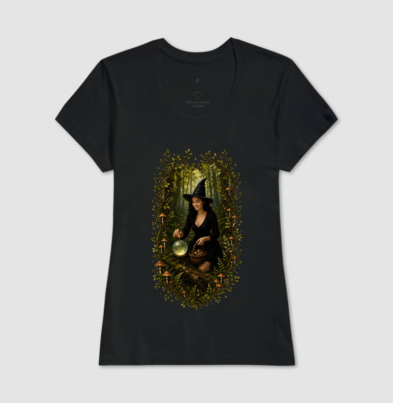 Green Witch - Imagem 3