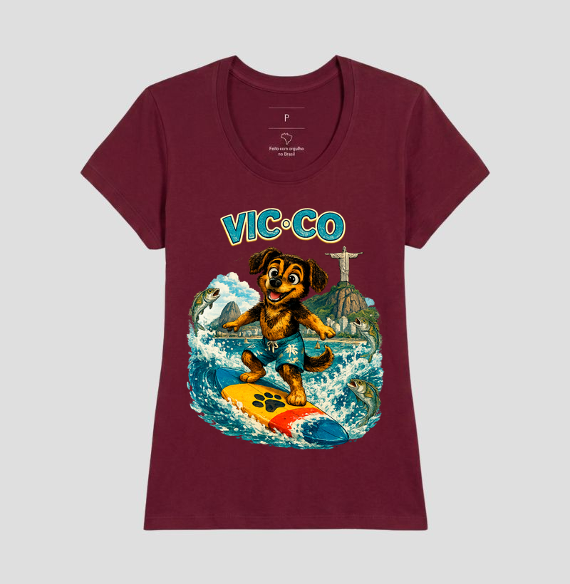 Camisa 18