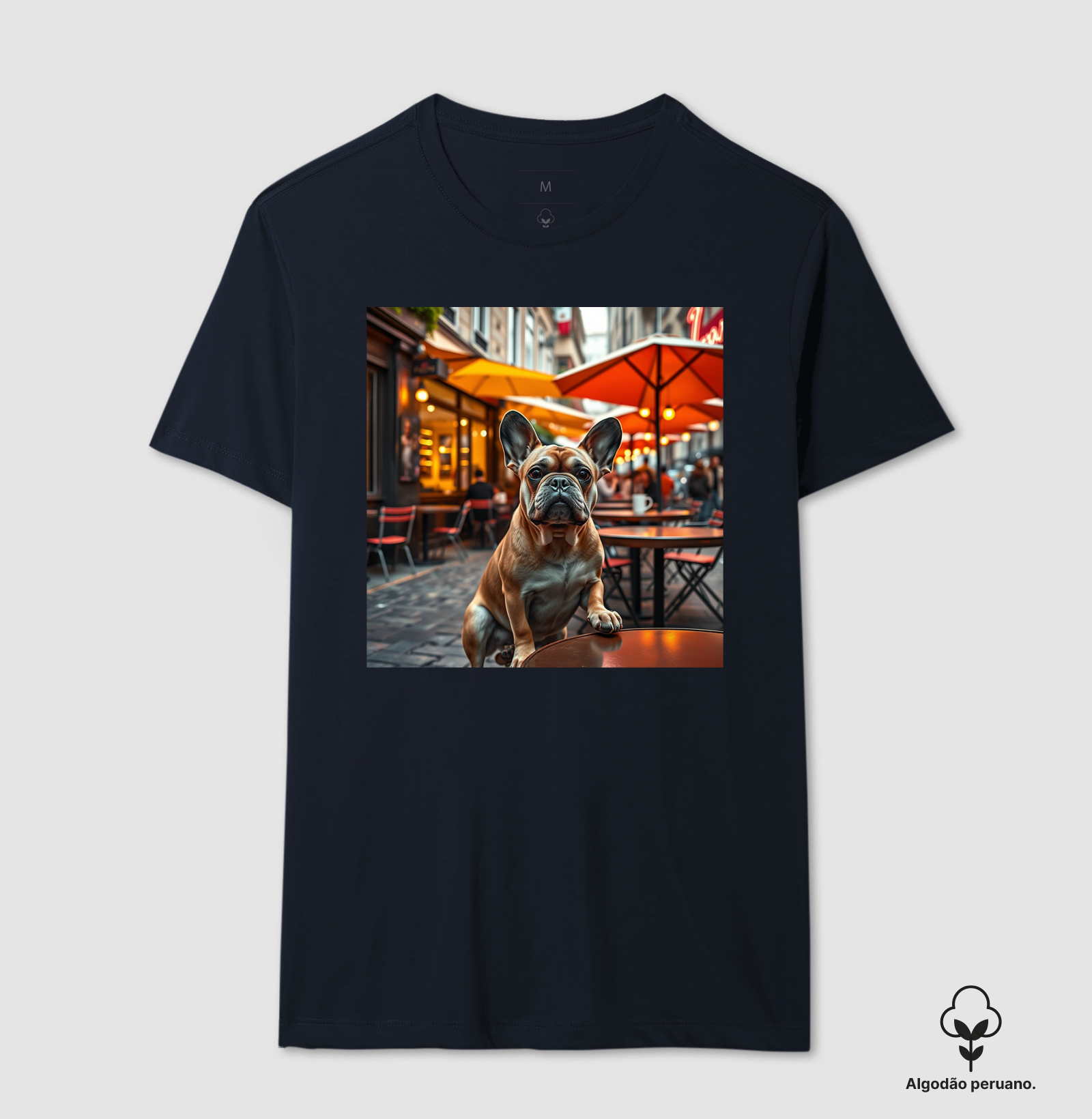 Camisa 3
