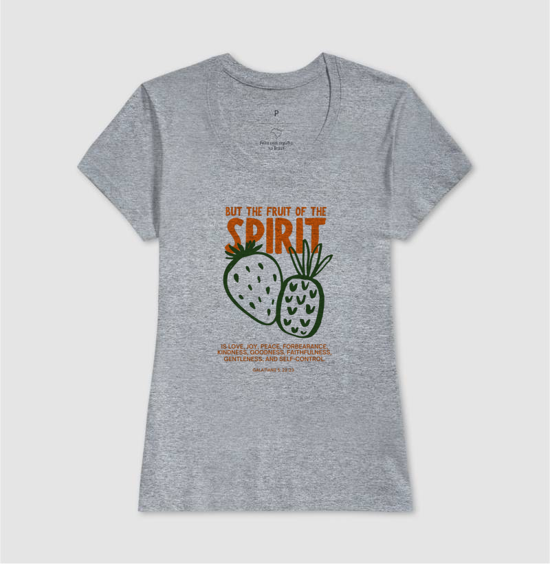 But the fuir of Spirit - Imagem 10