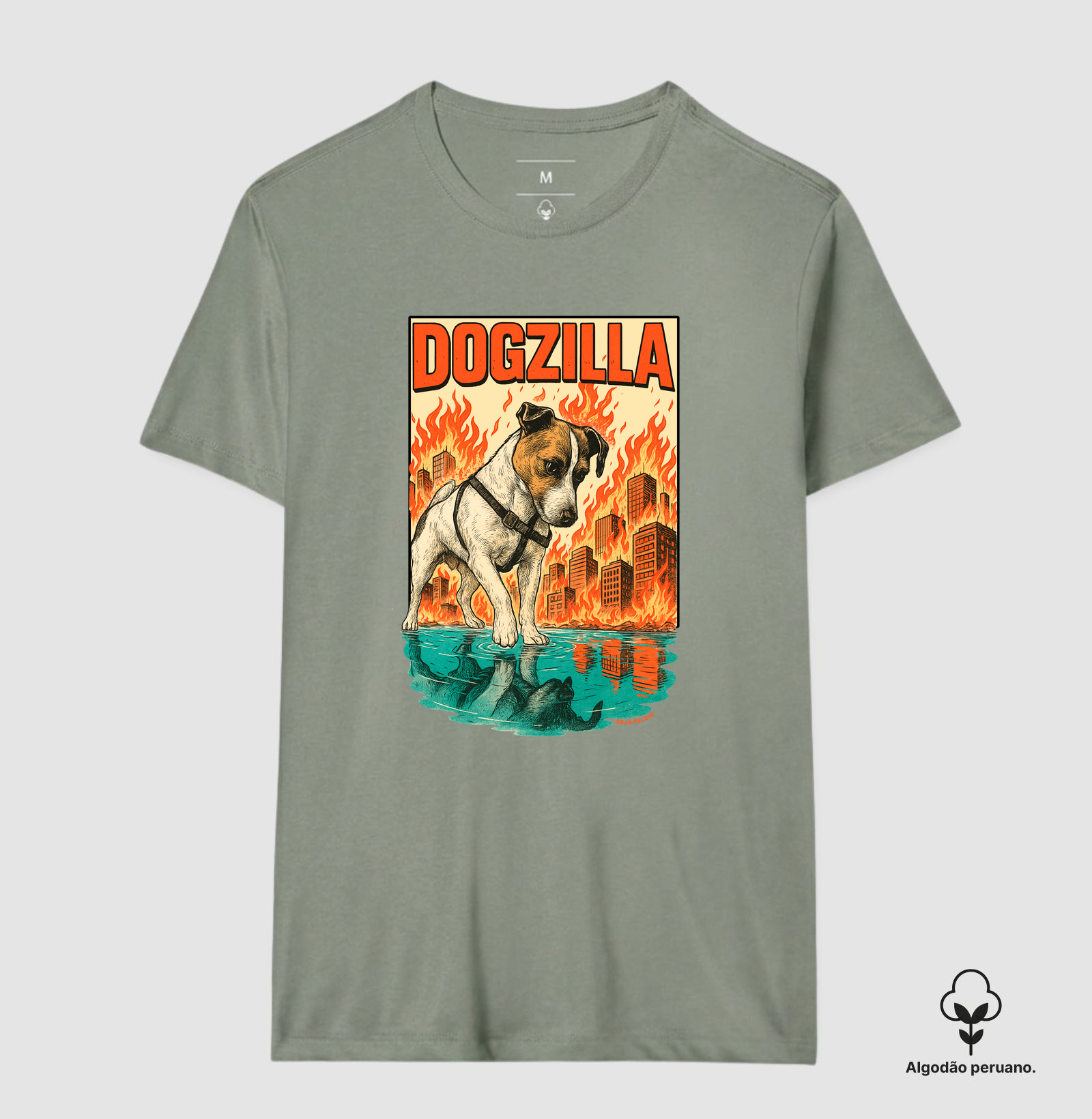 Camisa 1