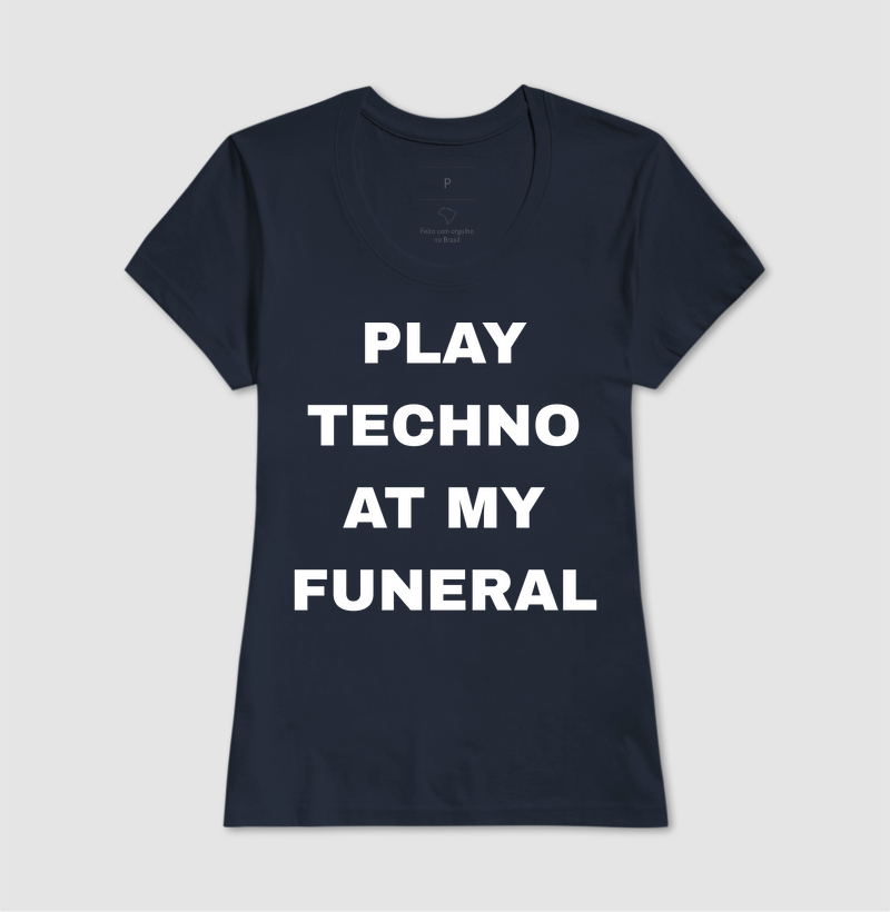 Techno para Sempre! - Imagem 8