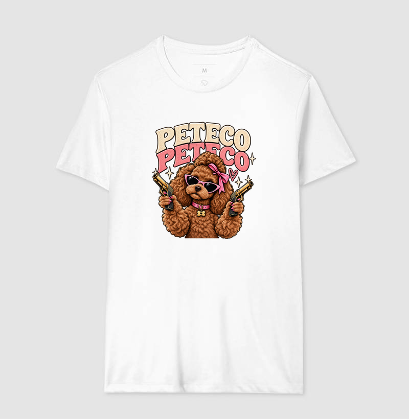 Peteco Peteco - Imagem 4