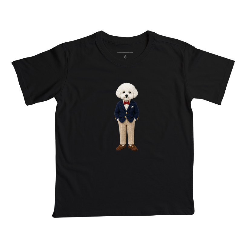Bichon Frisé - Maison Canis - Imagem 2