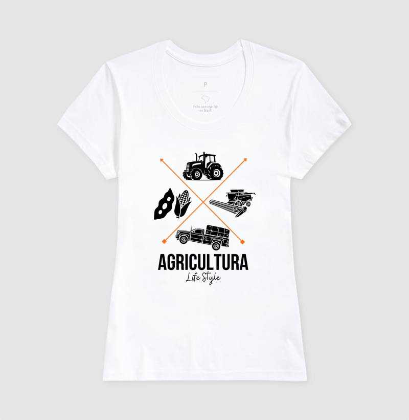 Agricultura Life Style - Imagem 7