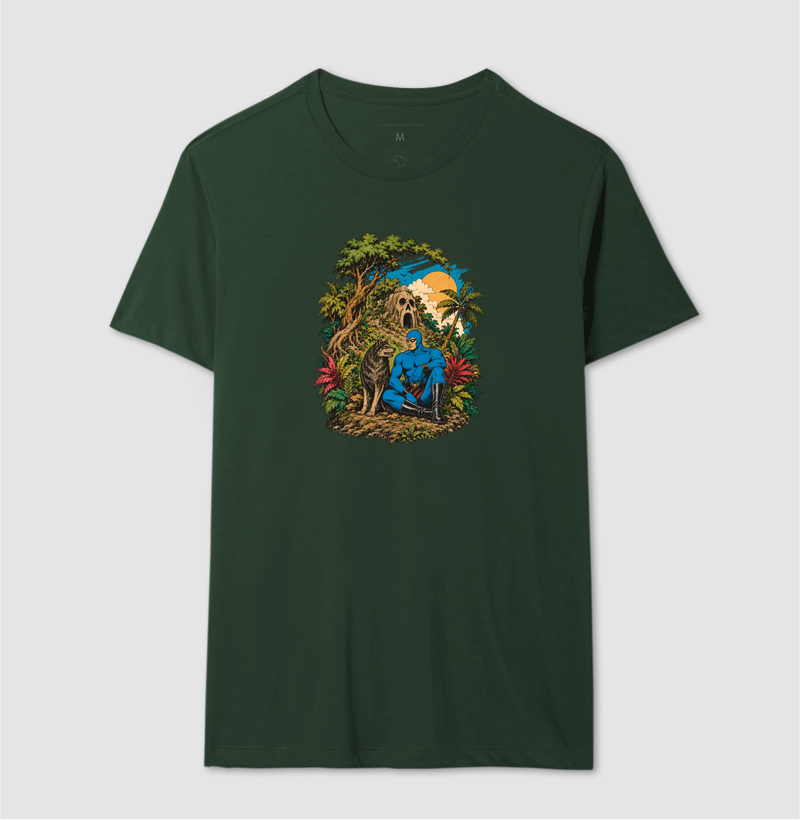 Camisa 13