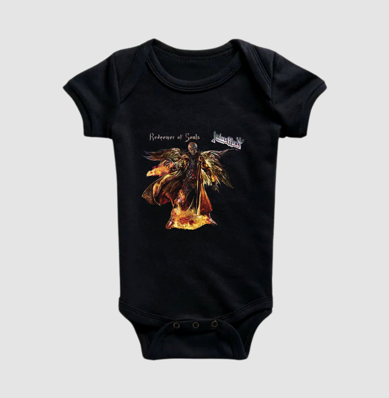 Judas Priest - Redeemer of Souls - Imagem 2