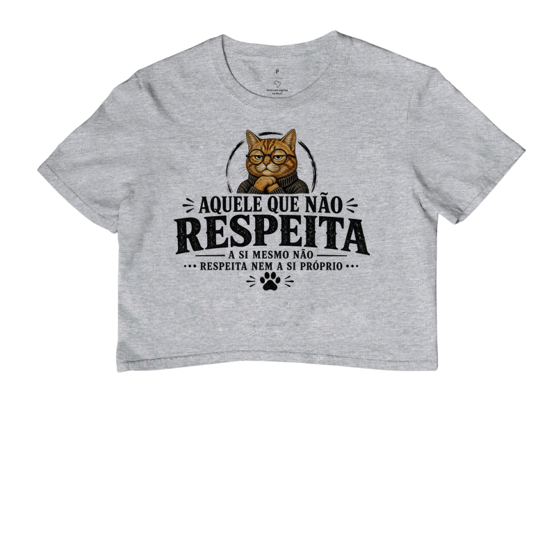 Respeita a Si Mesmo - Imagem 3