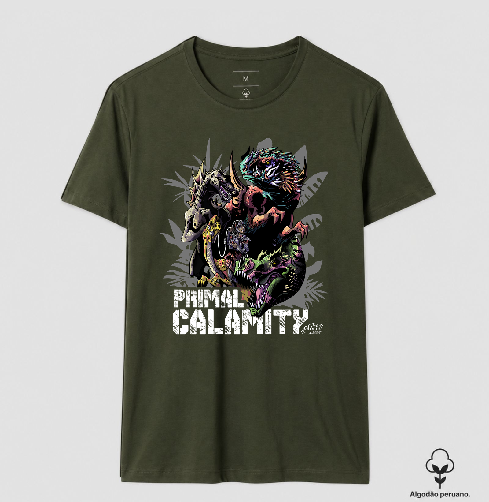 Camisa 4