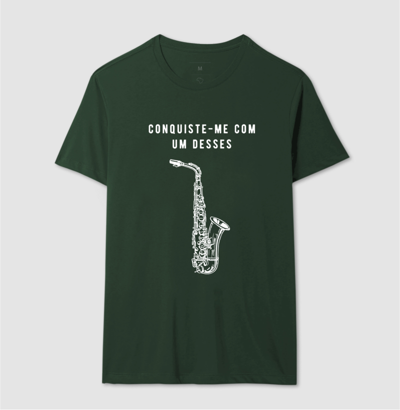 Camisa 11