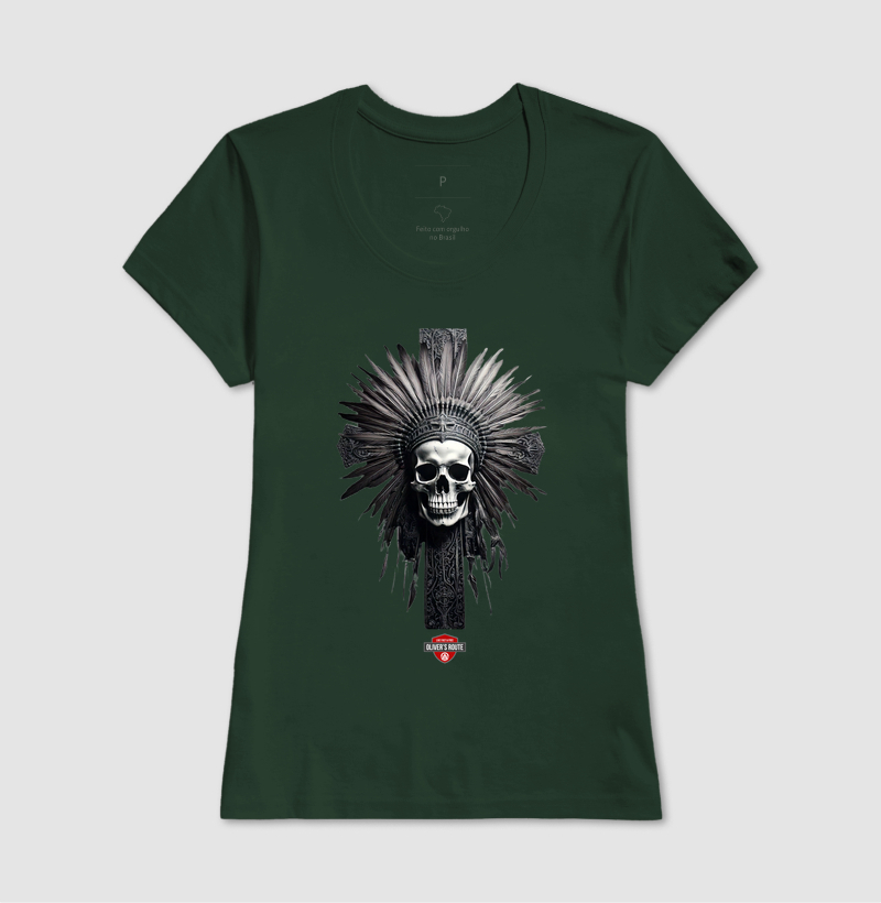 Old Skull 1 - Imagem 13