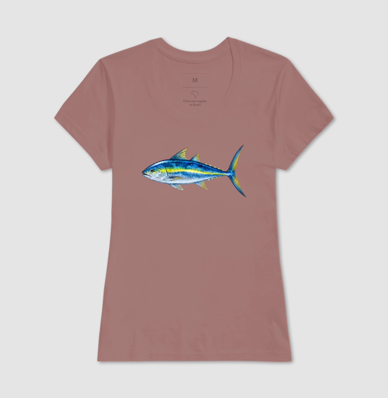 Yellowfin Tuna - Imagem 20