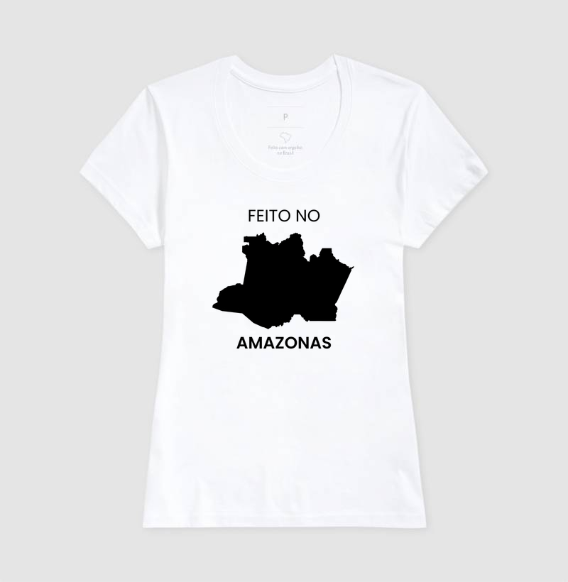 Feito no Amazonas - Imagem 5