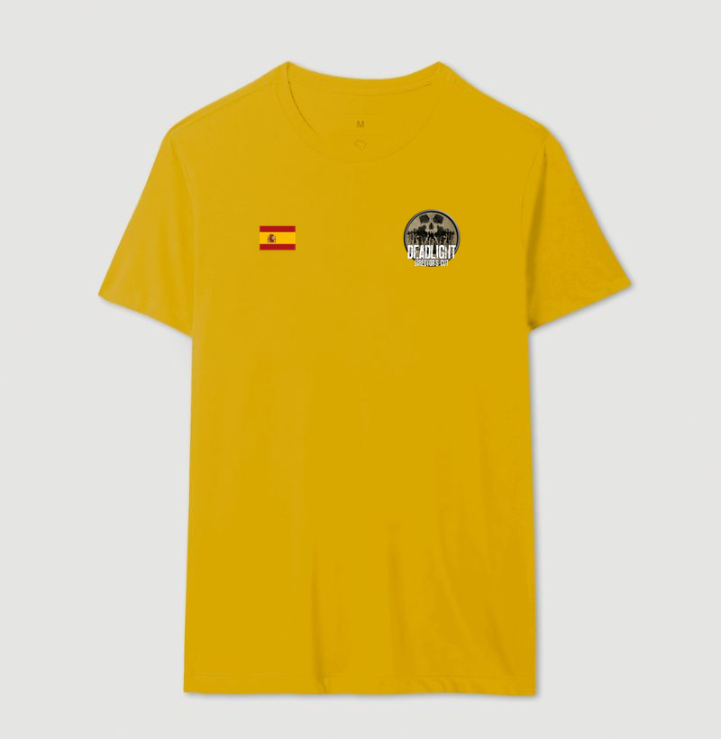 Camisa 11