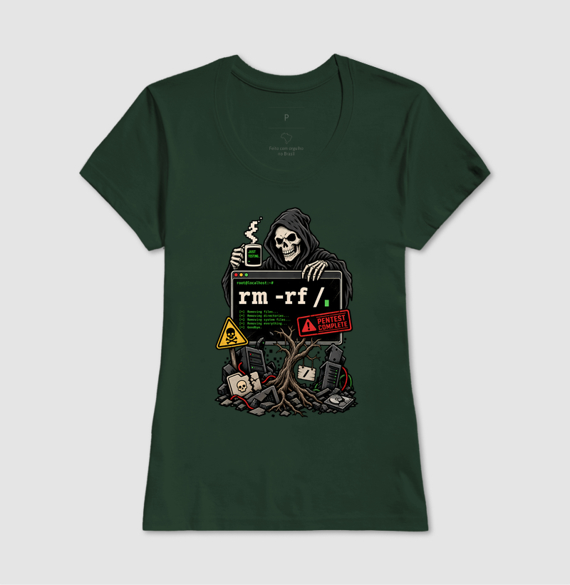 Camisa 10