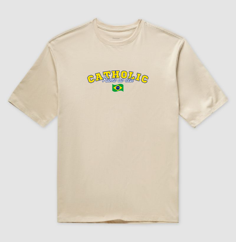 CATHOLIC RUMO AO CÉU - Imagem 2