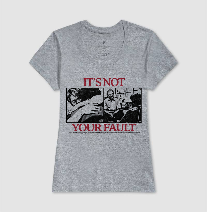 Gênio Indomável – It's Not Your Fault - Imagem 9