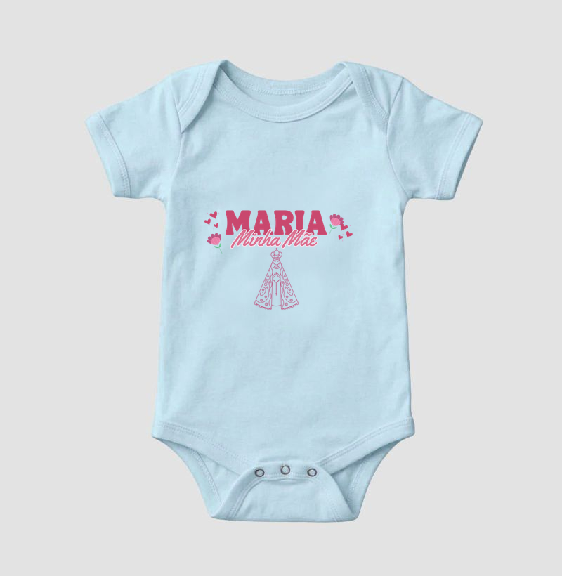 maria minha mãe - Imagem 4