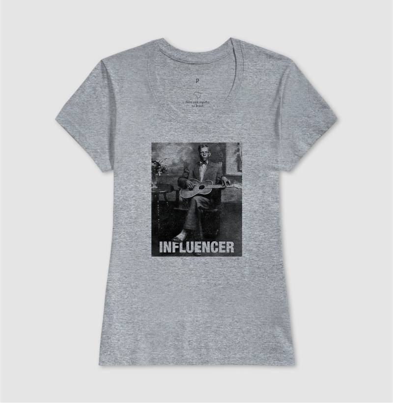Charley Patton Influencer - Imagem 11