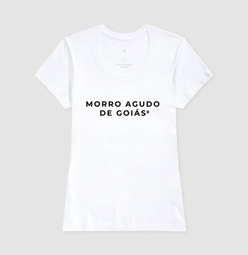 Morro Agudo de Goiás | Pin GO - Imagem 5