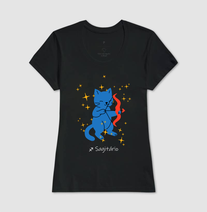 Sagitário (Coleção Zodi Astral) - Imagem 3