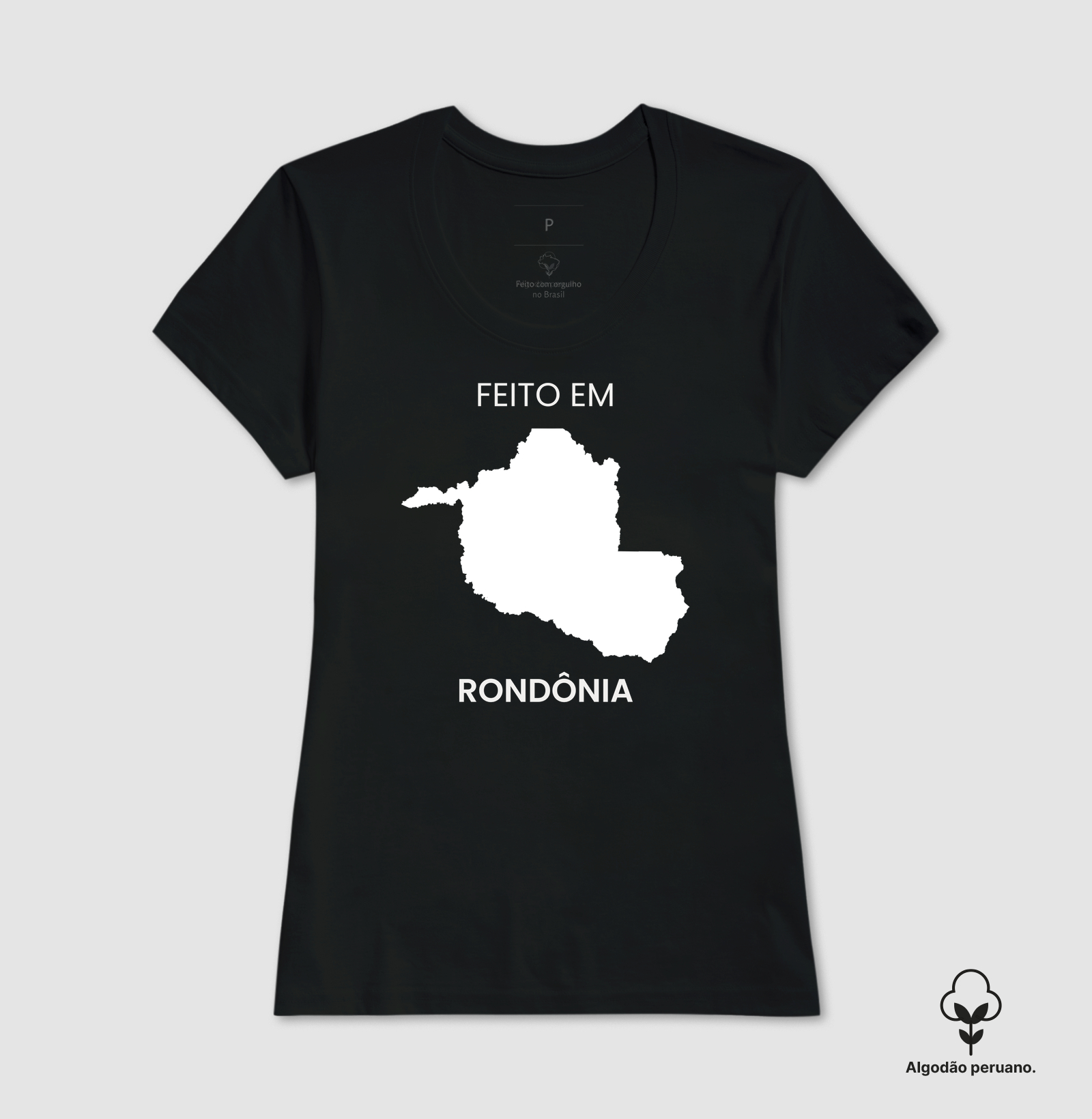 Feito em Rondônia - Imagem 6