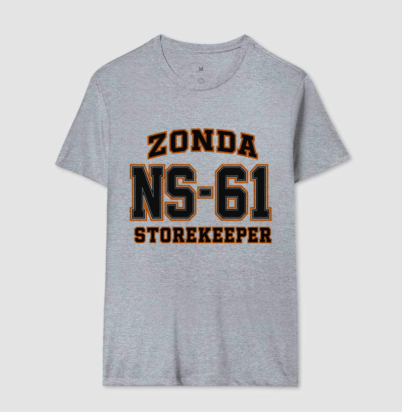 Camisa 10